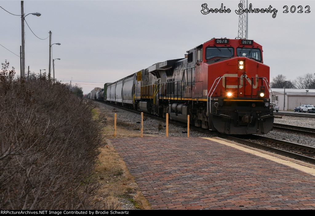 CN 2678